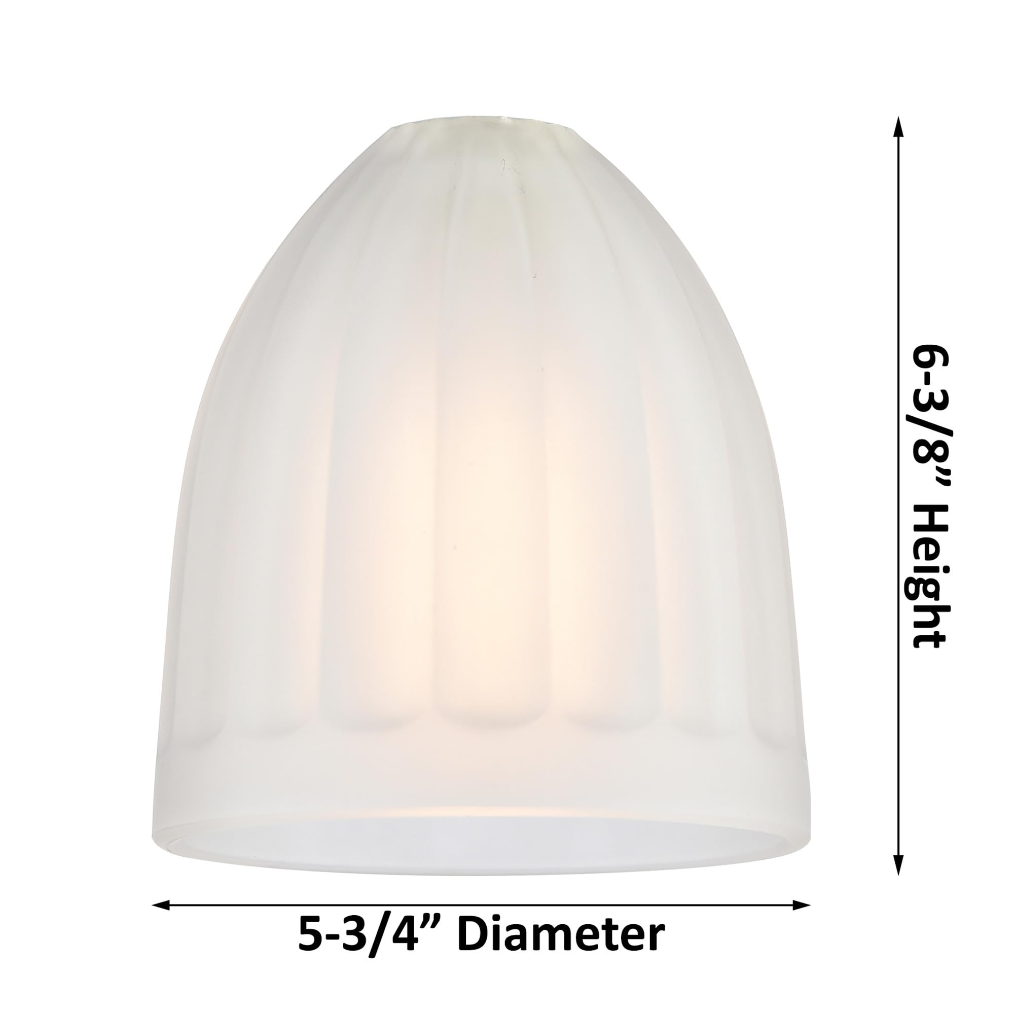 Innovations Lighting 516-2W-AC-G441 Brookfield 2-Light Bathroom Vanity Light - Ballston Collection - Perfect for Modern Bathroom Makeovers & Spa-Inspired Decor