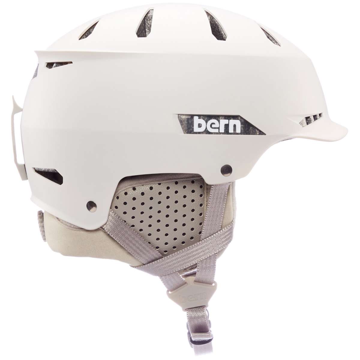 Bern Hendrix MIPS Bike Helmet 2024 - Lightweight & Ventilated Cycling Helmet for Adults - Perfect for Road Biking, Mountain Biking & Commuting