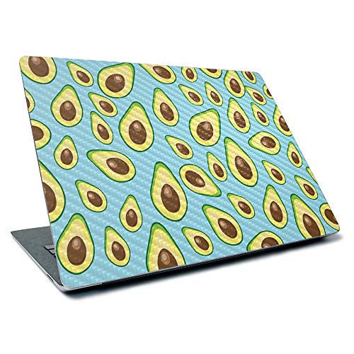 Blue Avocados