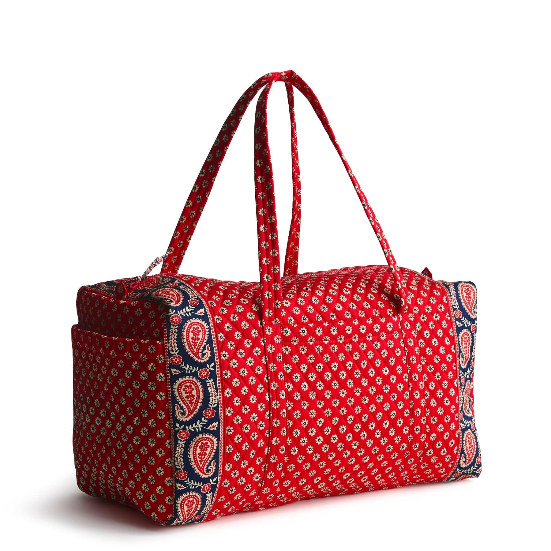 Large Original Duffel Bag for Travel, Gym & Sports - Durable Carry-On Luggage with Spacious Storage