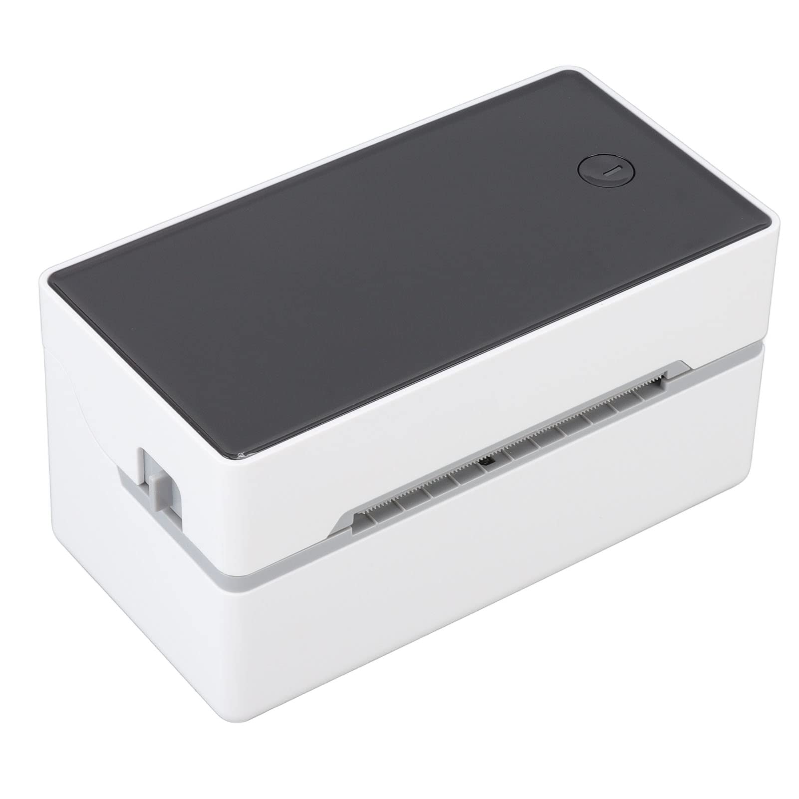 EXCLUZO Thermal Receipt Printer - 203 DPI Wireless USB POS Printer for Business & Home Use (100-240V) - Perfect for Retail Stores, Restaurants & Home Office Receipt Printing