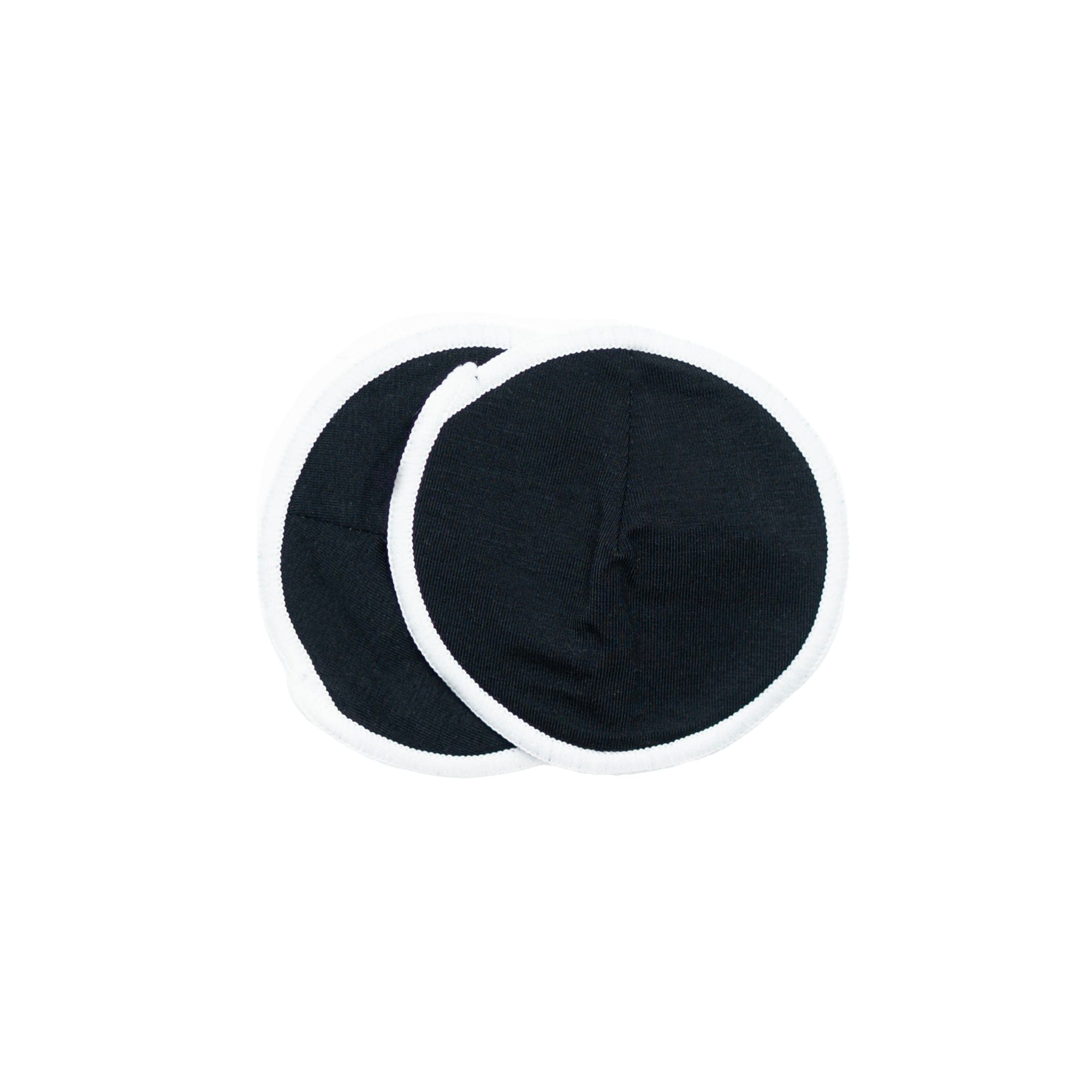 Organic Bamboo Nursing Pads - Ultra Absorbent & Leak Proof Breast Pads for Breastfeeding Moms - Soft & Comfortable for Day & Night Use - Perfect for Work, Travel & Daily Comfort
