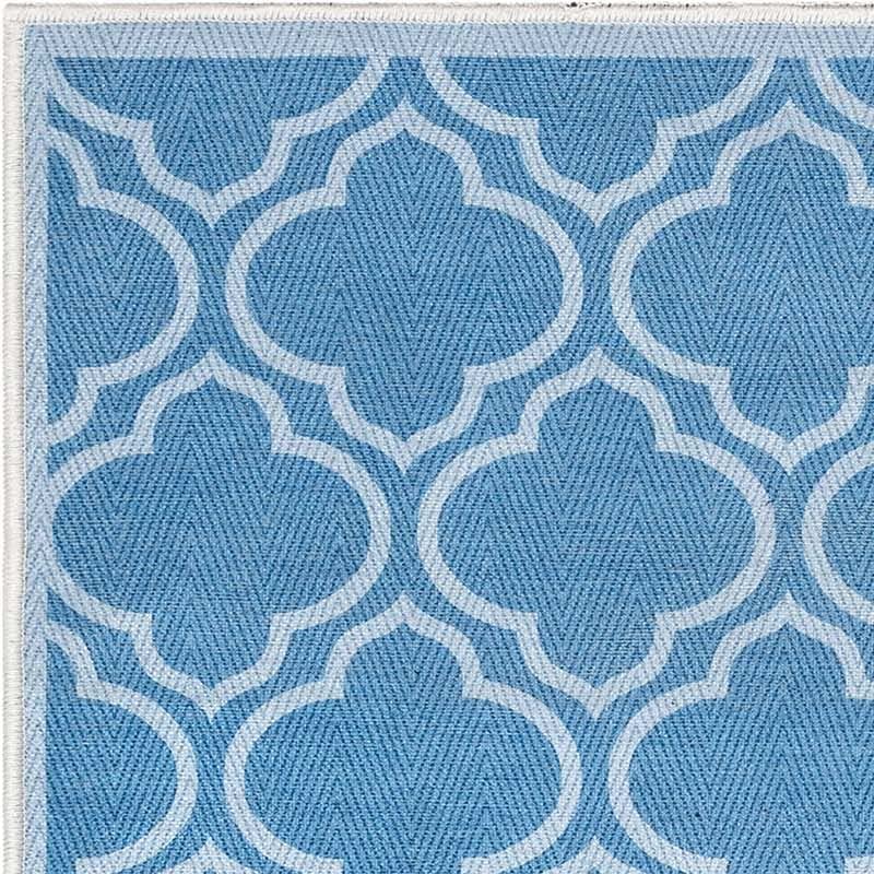 Lattice Blue