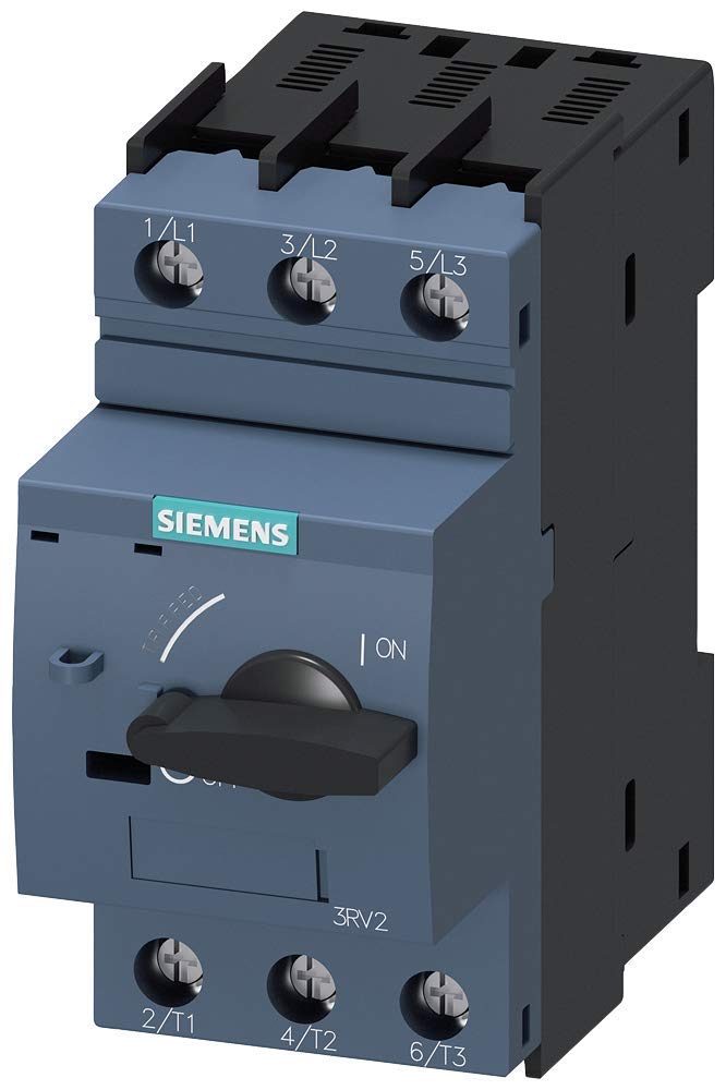 NEMA 1 General Purpose Manual Switch Enclosure - 25A Rated Current for Industrial Control Panels & Electrical Equipment Protection