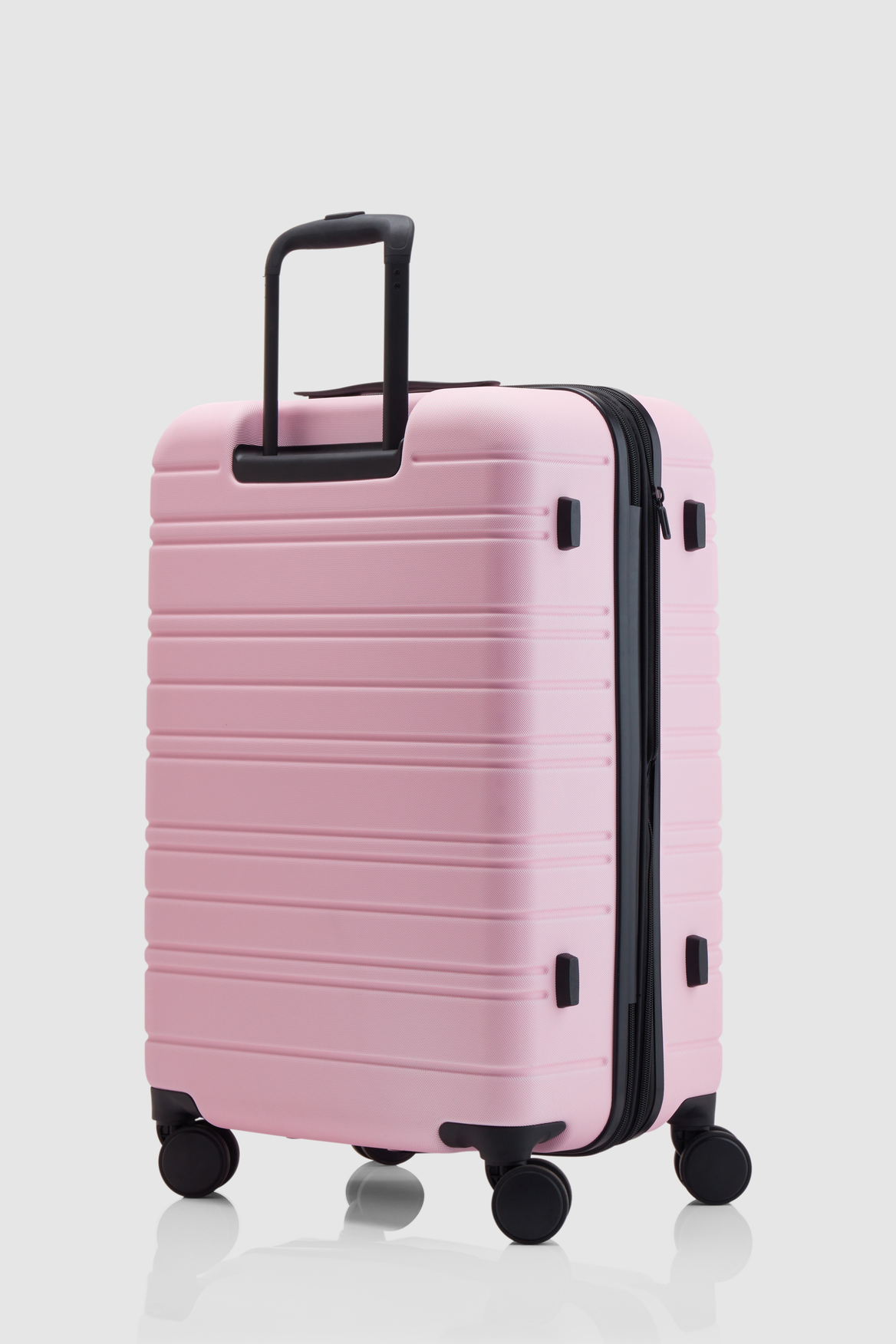 Stori Check In 65cm Luggage - Lightweight Expandable Carry On Suitcase for Travel, Business Trips & Vacations | Perfect for Airplane Cabin & Weekend Getaways
