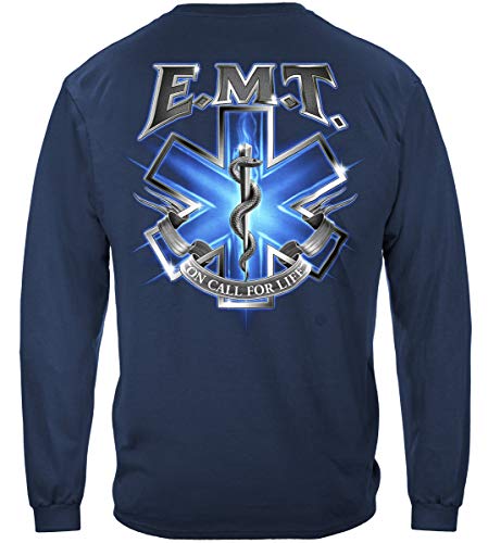 0005-on Call for Life Emt