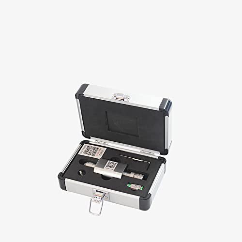 Electric Sharp Edge Tester Toy Safety Detection Equipment with Testing Tape - ASTM F963 Compliant Toy Safety Testing Tool for Kids Products | Perfect for Toy Manufacturers, Quality Control Labs & Child Safety Inspections