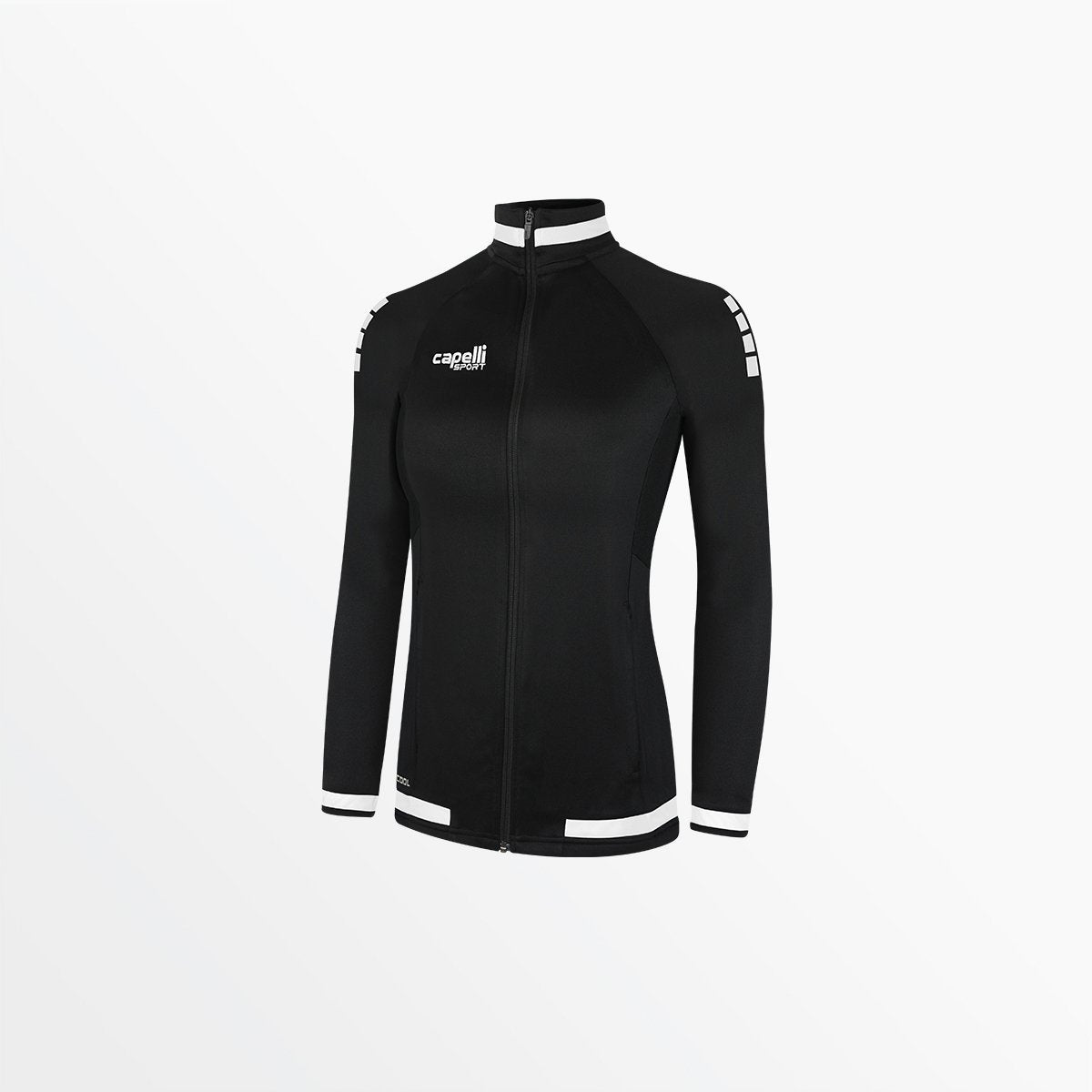 Women's Uptown Training Jacket - Lightweight Workout Hoodie for Running & Gym - Perfect for Outdoor Sports & Active Lifestyle