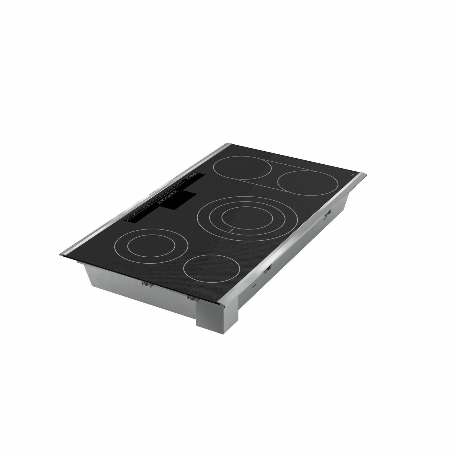 Bosch NETP668SUC Benchmark 36
