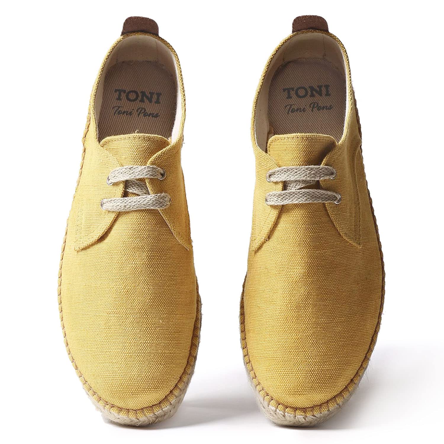 Toni Pons Dixon Men's Casual Loafers - Comfortable Slip-On Shoes for Business, Office & Everyday Wear