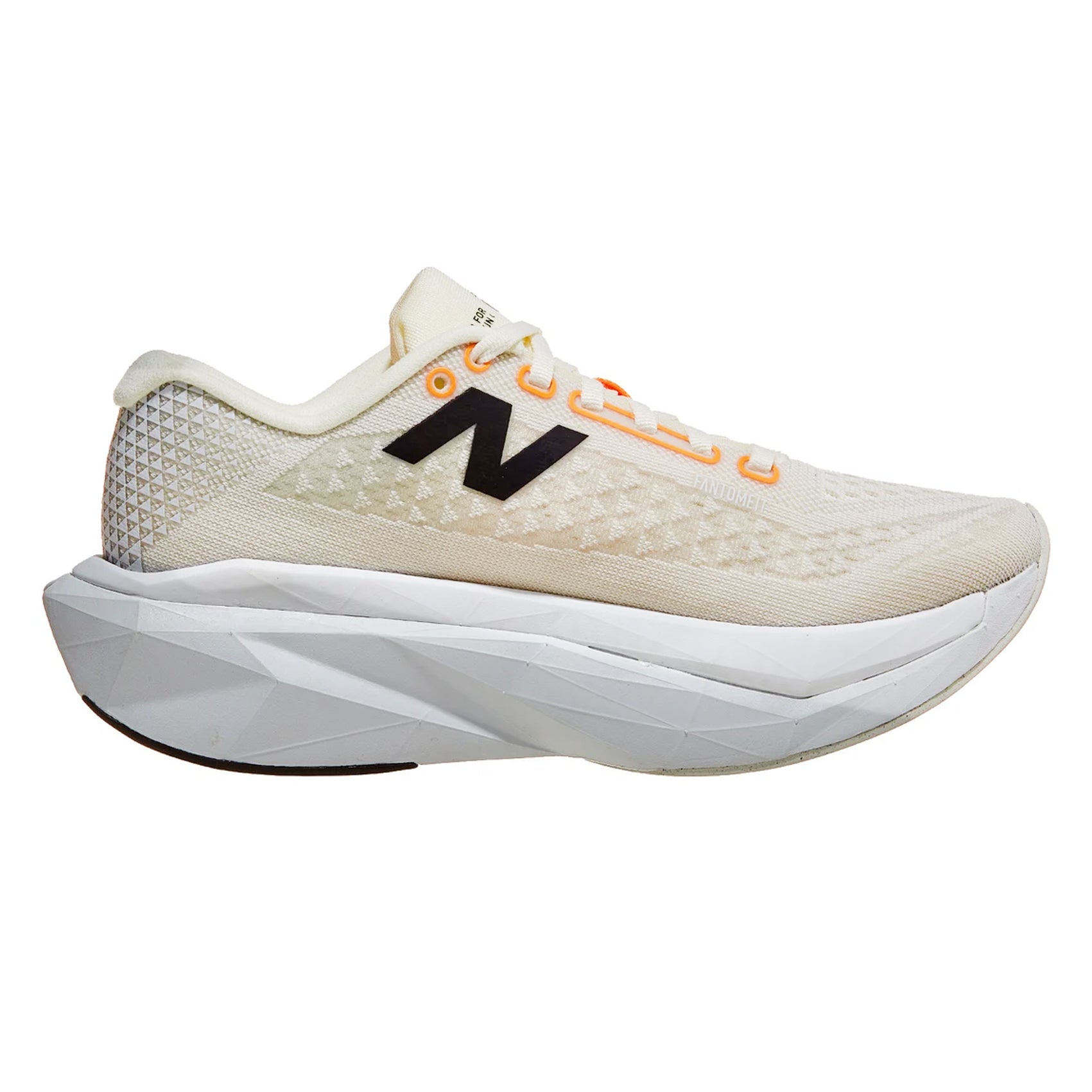 New Balance FuelCell SuperComp Trainer v3 Women's Running Shoes - Lightweight & Responsive for Marathon Training & Road Racing
