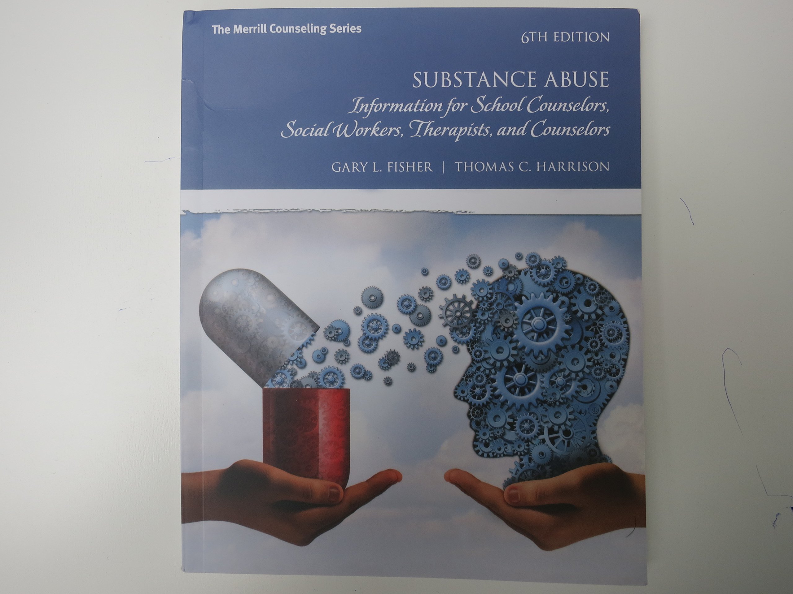 Substance Abuse Resources for School Counselors, Social Workers & Therapists – Professional Guide for Addiction Counseling & Mental Health Support (Ideal for Workshops, Clinics & Private Practice)