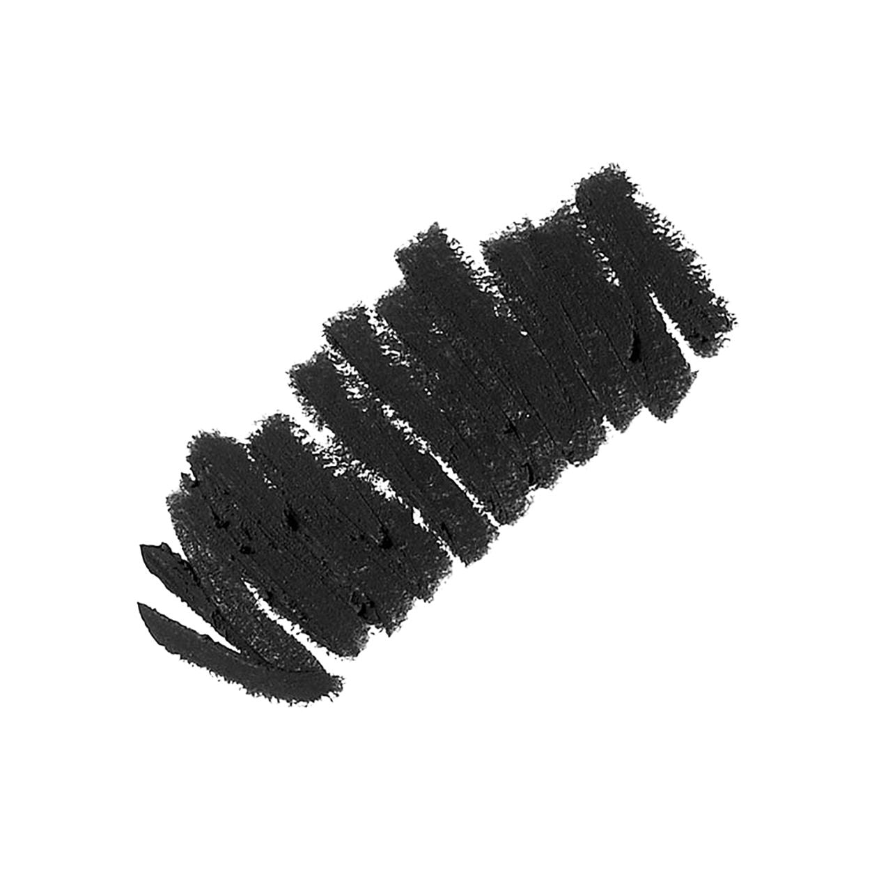 Long Lasting Waterproof Eyeliner Pencil - Smudge Proof & Highly Pigmented for All-Day Wear - Perfect for Work, Party & Everyday Makeup