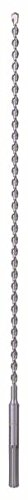 Bosch 2608586740 SDS-MAX-7 Hammer Drill Bit 12mm x 29.13In (1/2
