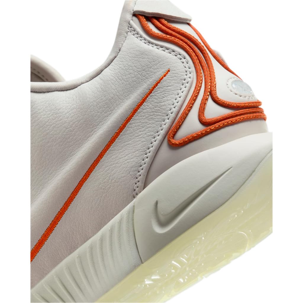 Nike LeBron XXI Basketball Shoes for Men - High-Performance Hoops Sneakers for Court Play & Casual Wear
