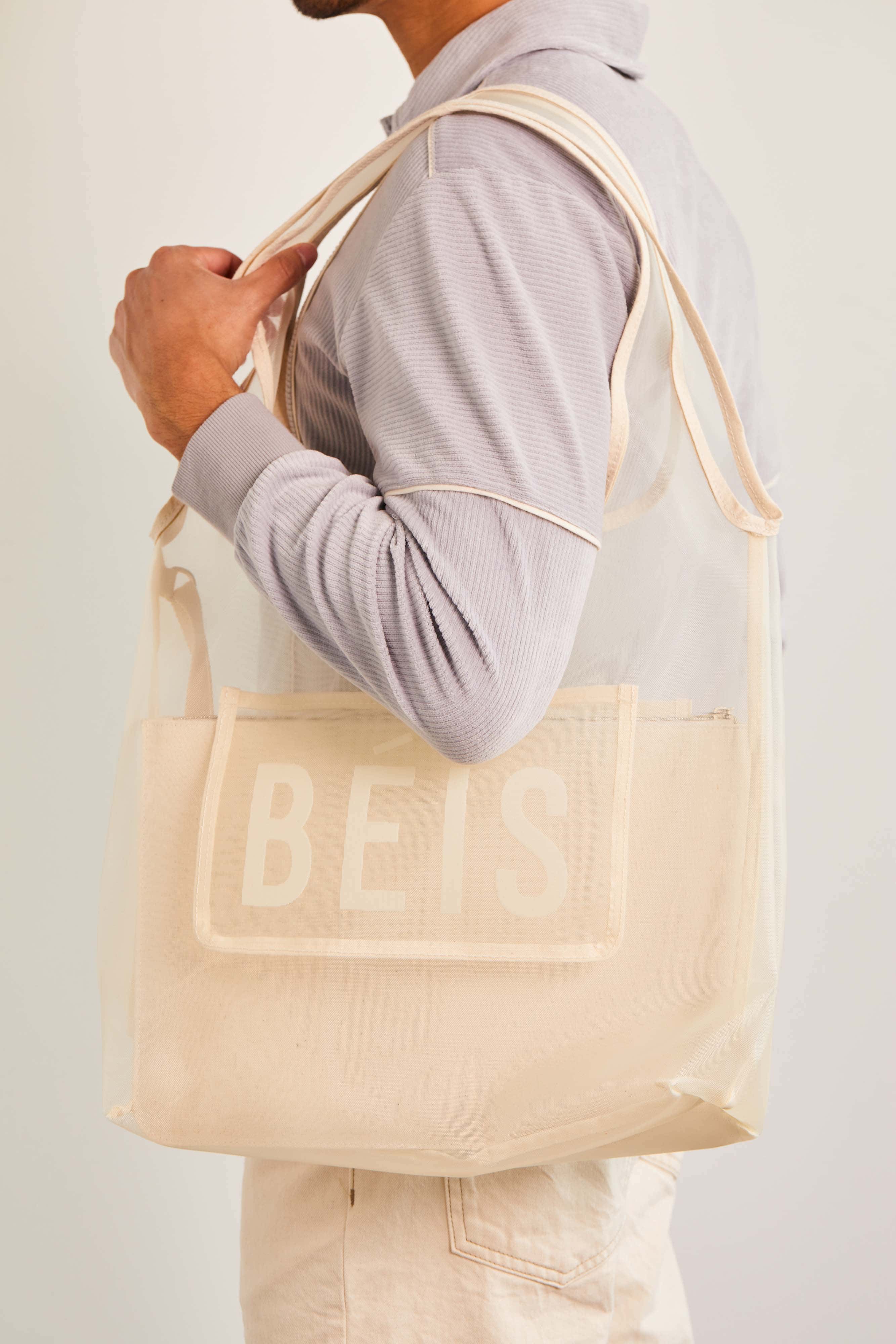 Toke Tote - Premium Smell Proof & Waterproof Stash Bag for Travel, Hiking, and Outdoor Adventures | Discreet Storage for Essentials