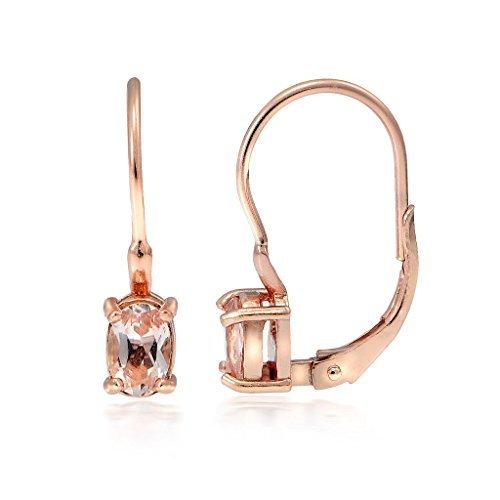 5x3mm Rose Flash