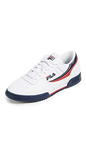 White/Navy