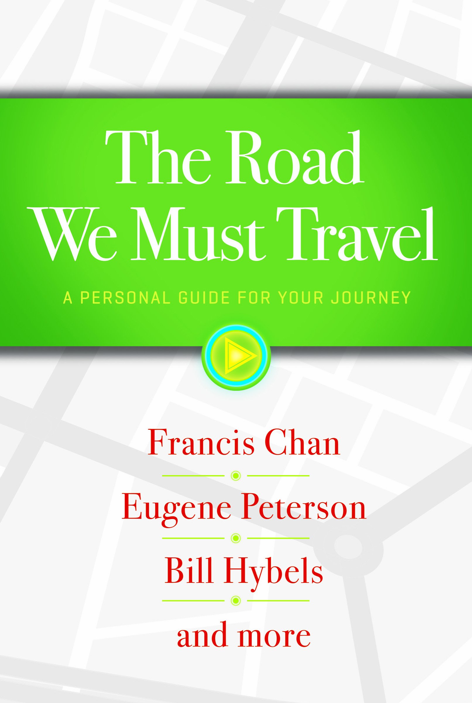 The Road We Must Travel: Inspirational Personal Growth Guide for Life's Journey - Perfect for Self-Discovery, Motivation & Spiritual Development