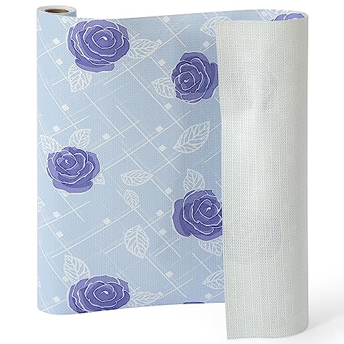 Blue Bloom