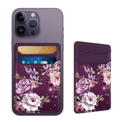 Purple Flower
