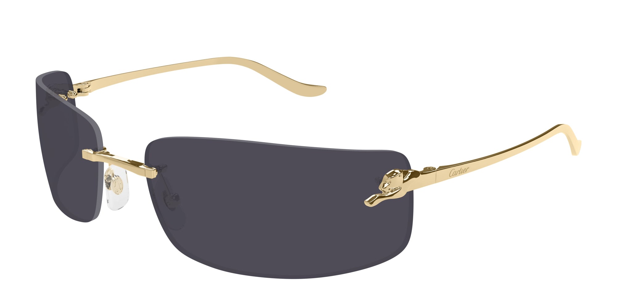 Gold/Grey