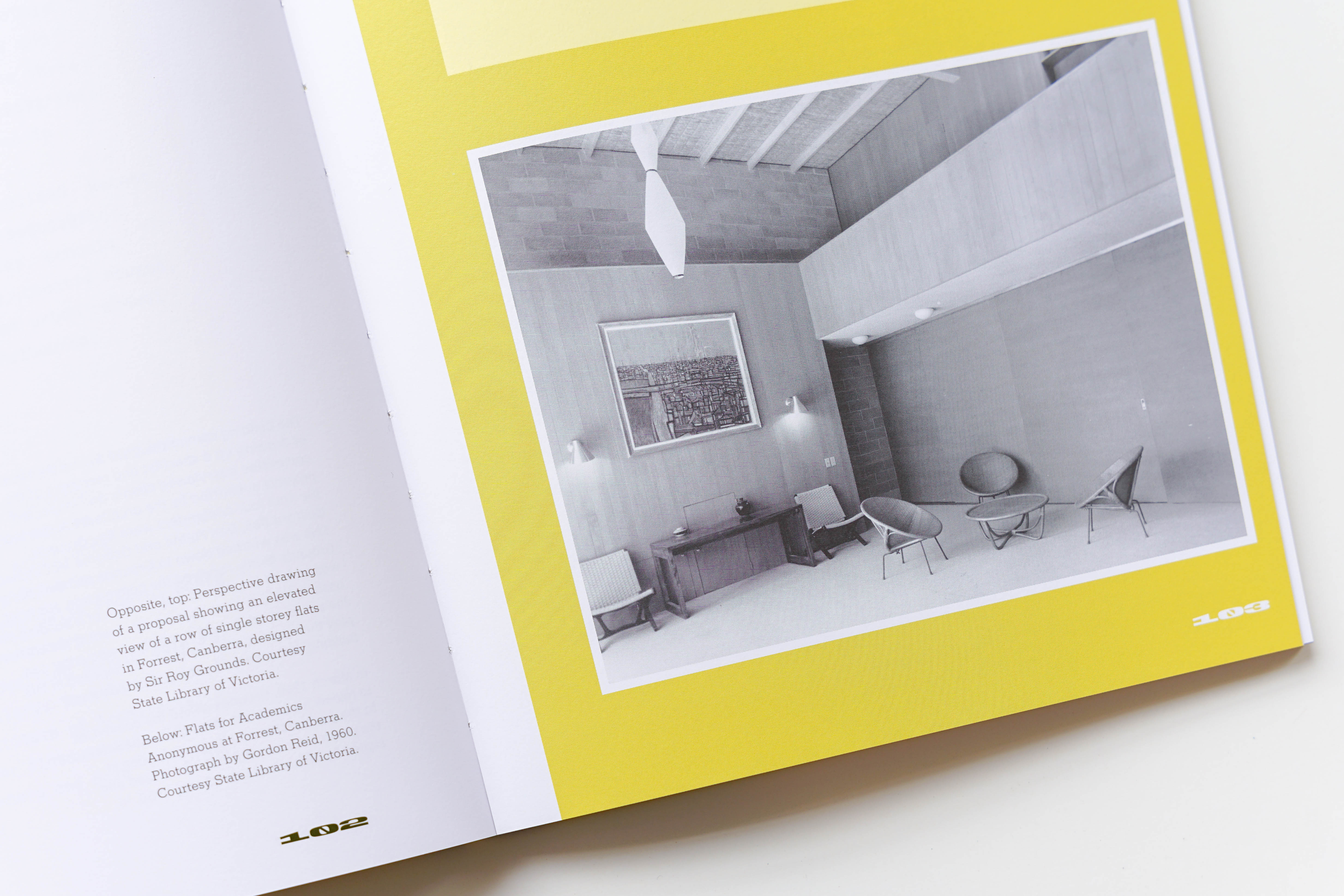 Grounds Romberg & Boyd: Midcentury Modern Architecture in Melbourne | Australian Design History for Home Decor & Office Spaces