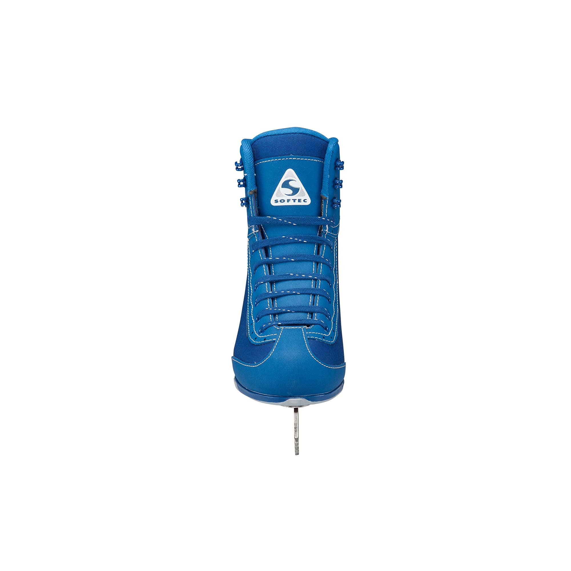 Jackson Ultima Vista Figure Skates with Mark I Blades - Premium Ice Skating Boots for Women & Men - Perfect for Competitive Skating & Recreational Ice Rinks