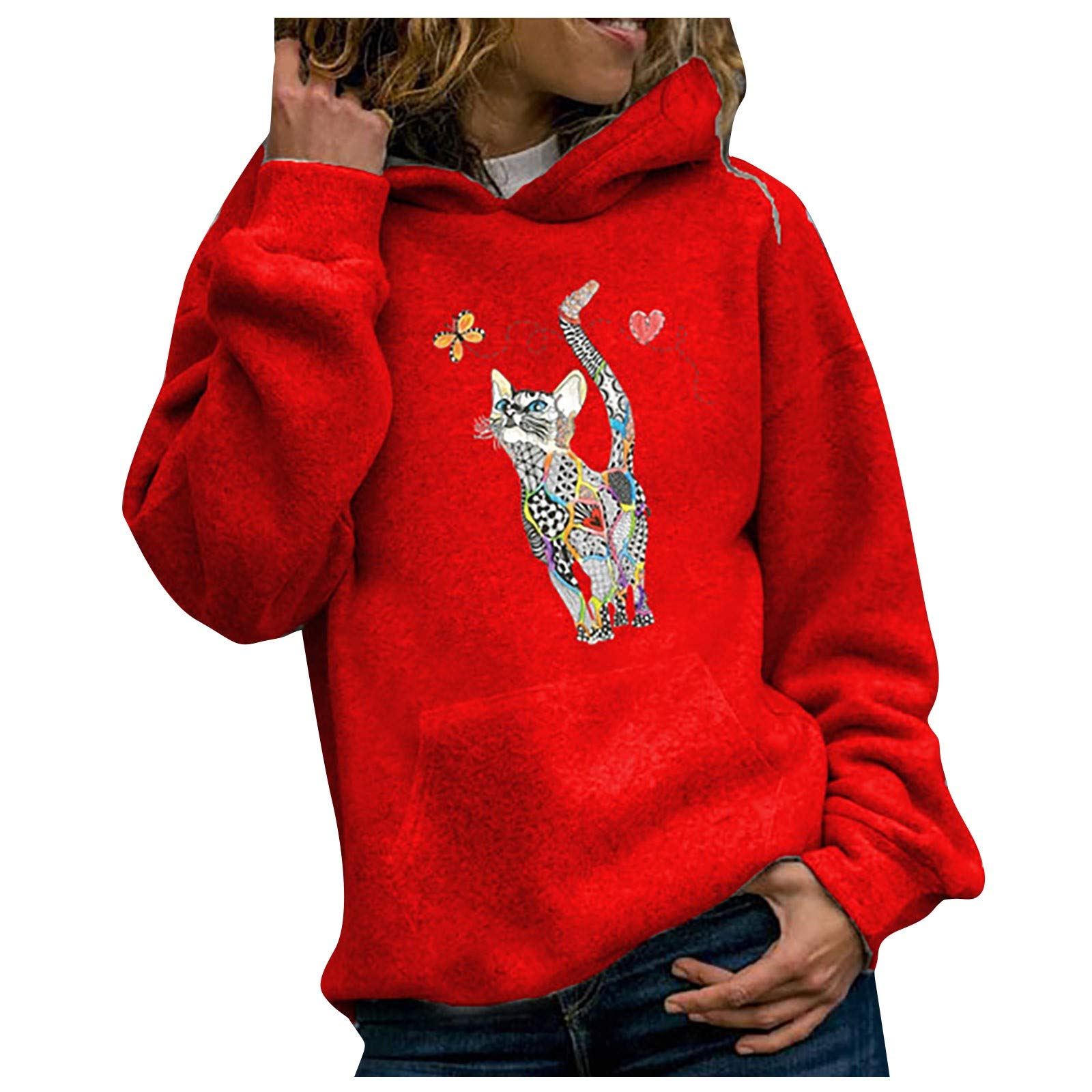 Stylish Unisex Kawaii Skateboarding Zip-Up Pullover - Long Sleeve Casual Hoodie for Men & Women | Perfect for Streetwear, Skate Sessions & Everyday Comfort