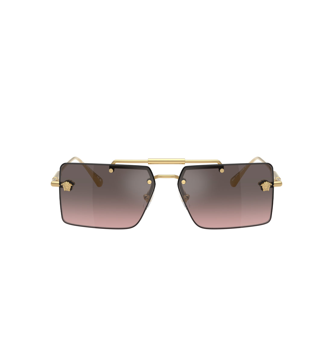 Versace Sunglasses for Women & Men - Luxury Designer Shades for Fashion & UV Protection - Perfect for Beach, Driving & Outdoor Activities
