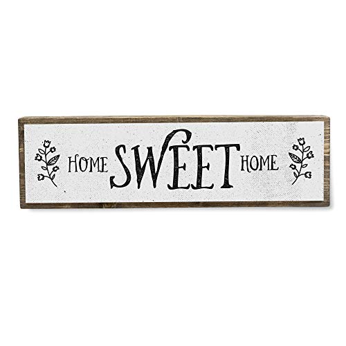 Home Sweet Home
