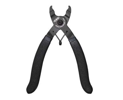 KMC MissingLink Bicycle Chain Tool - Quick & Easy Chain Link Remover for Bike Repair & Maintenance - Perfect for Road, Mountain & BMX Bikes