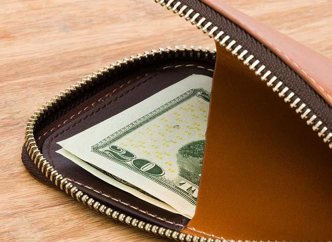 Bellroy Slim Phone Pocket Wallet for iPhone 6/6s - RFID Blocking Minimalist Wallet with Card Slots | Perfect for Everyday Carry, Travel & Business Use