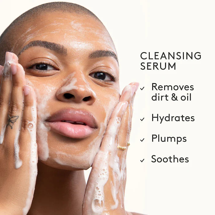 Shani Darden Retinol Skincare Set - Cleansing & Hydration Starter Kit for Anti-Aging & Glowing Skin | Perfect for Nighttime Routine & Sensitive Skin Care