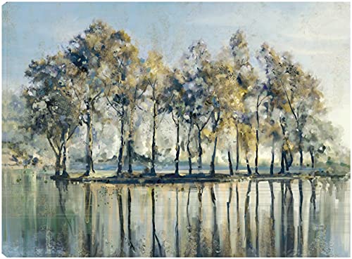 Isle of Trees