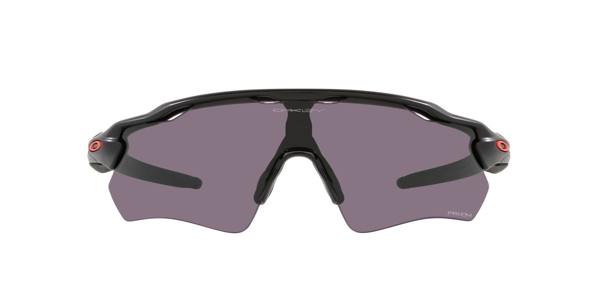 Oakley Men's Oo9208 Radar EV Path Rectangular Sunglasses - Polarized Sports & Driving Shades for Running, Cycling & Outdoor Activities