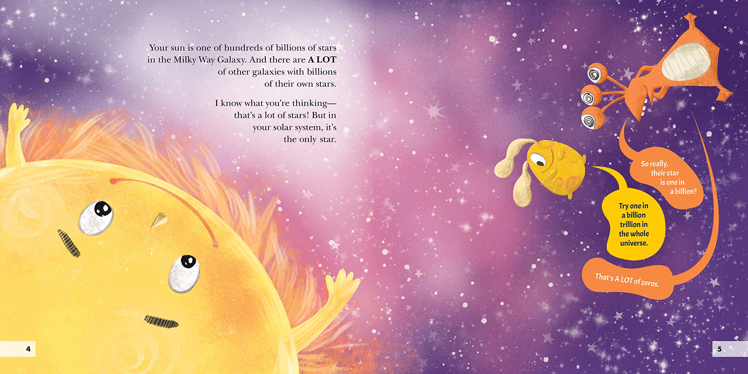 The Sun: Shining Star of the Solar System - Educational Astronomy Book for Kids & Adults - Perfect for Classroom Learning & Home Schooling