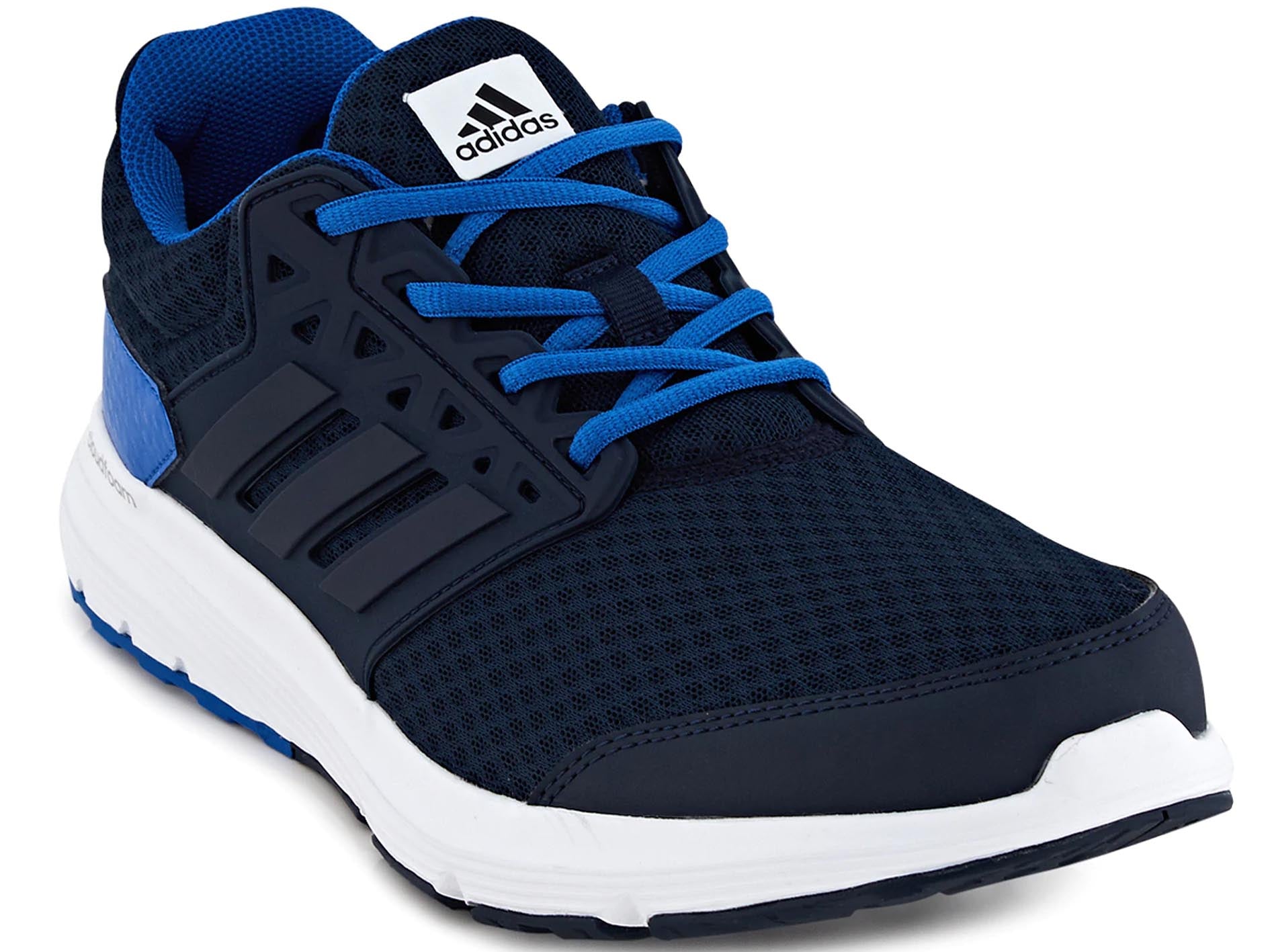 Adidas Men's Galaxy 3 Running Shoes BB4360 - Lightweight Athletic Sneakers for Jogging, Gym Workouts & Daily Wear