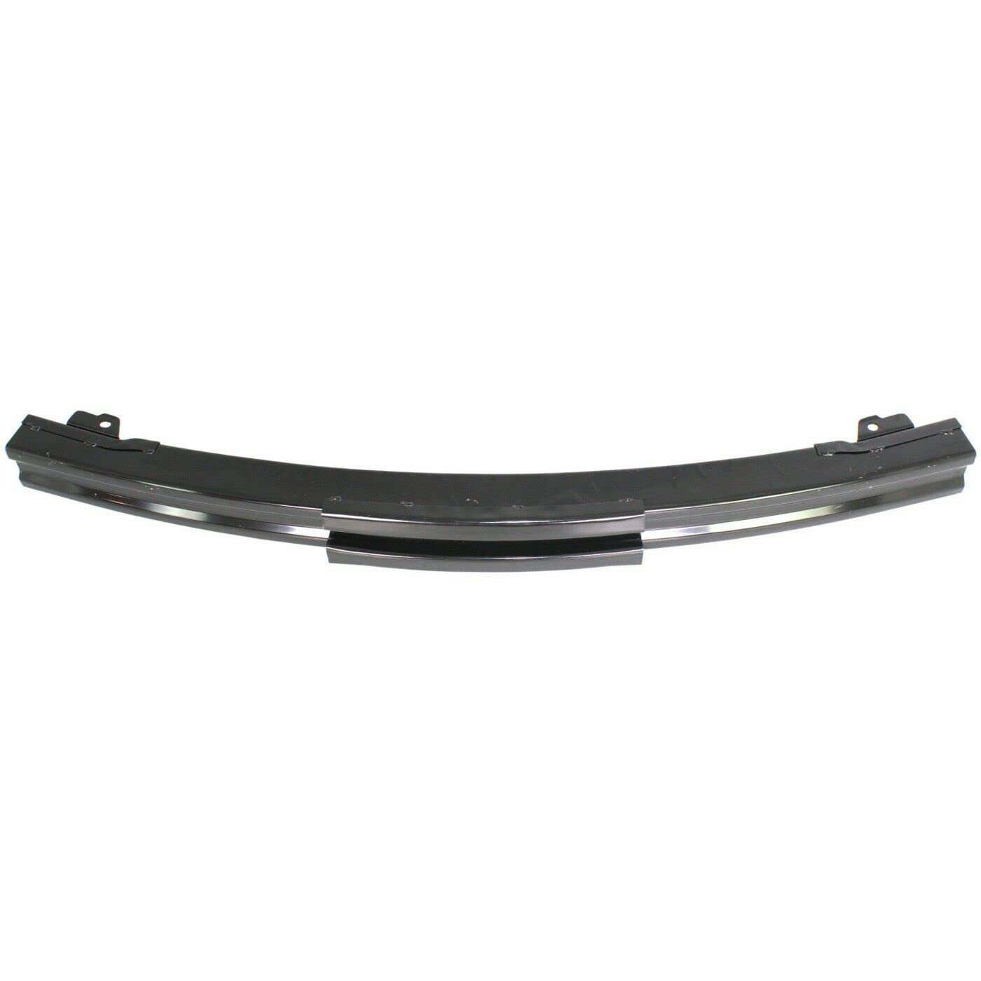 SUNAROUD Front Bumper Reinforcement - Passenger Side Steel Replacement Part 14491840 & HO1006170 | Durable Car Bumper Support for Enhanced Vehicle Protection & Safety