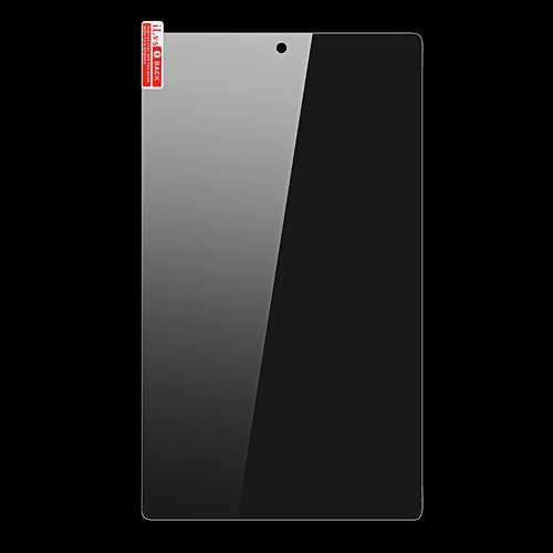 9H Tempered Glass Screen Protector for Teclast P80 PRO Tablet - HD Clear, Anti-Scratch, Bubble-Free - Perfect for Work, Study & Entertainment