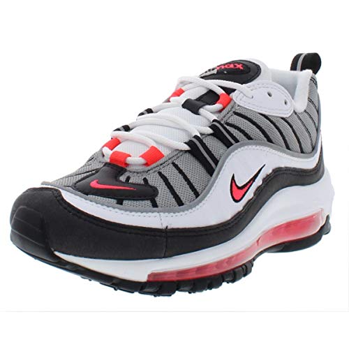 White (White/Solar Red/Dust/Reflect Silver 104)