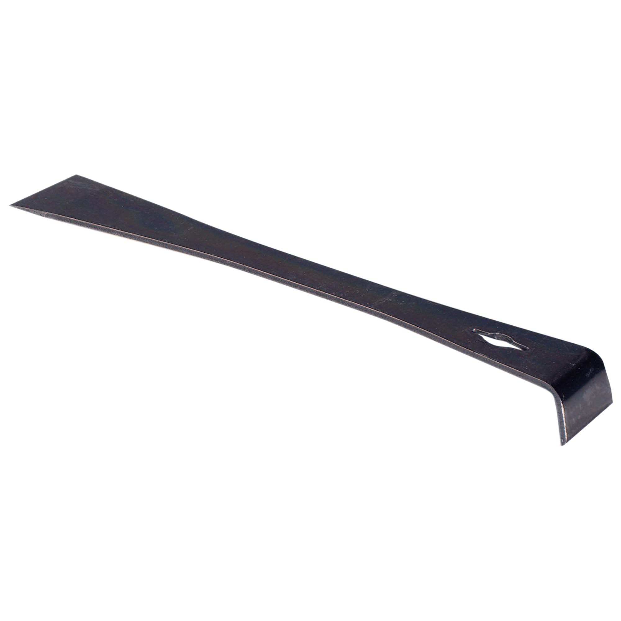 Red Devil 4050 Scrape & Pry Bar - Heavy Duty 12-Inch Demolition Tool for Paint Removal, Flooring, and Drywall - Perfect for Contractors, DIY Home Renovation, and Construction Projects