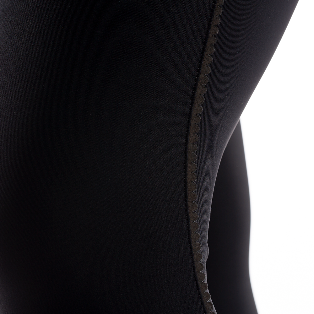 Women's Symphony Capris - Stretchy Yoga Pants for Workout & Lounge - Perfect for Yoga, Running, Gym & Casual Wear