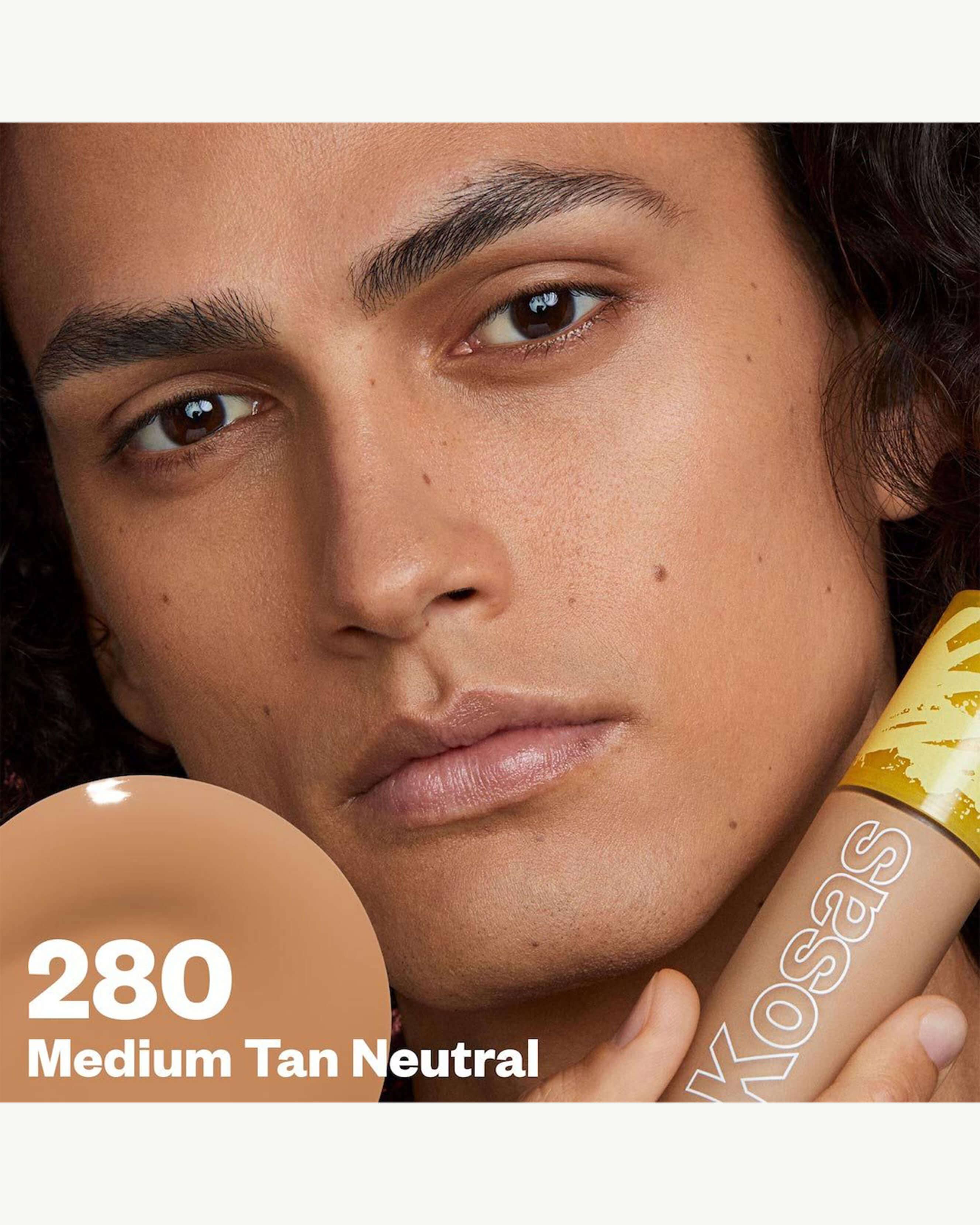 Revealer Skin Improving Foundation SPF 25 - Lightweight Liquid Makeup with Hydrating Formula & Sun Protection | Perfect for Daily Wear, Natural Coverage & Flawless Finish