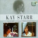 Kay Starr - I Cry By Night / Losers Weepers - Classic Vinyl Record - Perfect for Jazz Lovers & Vintage Music Collectors