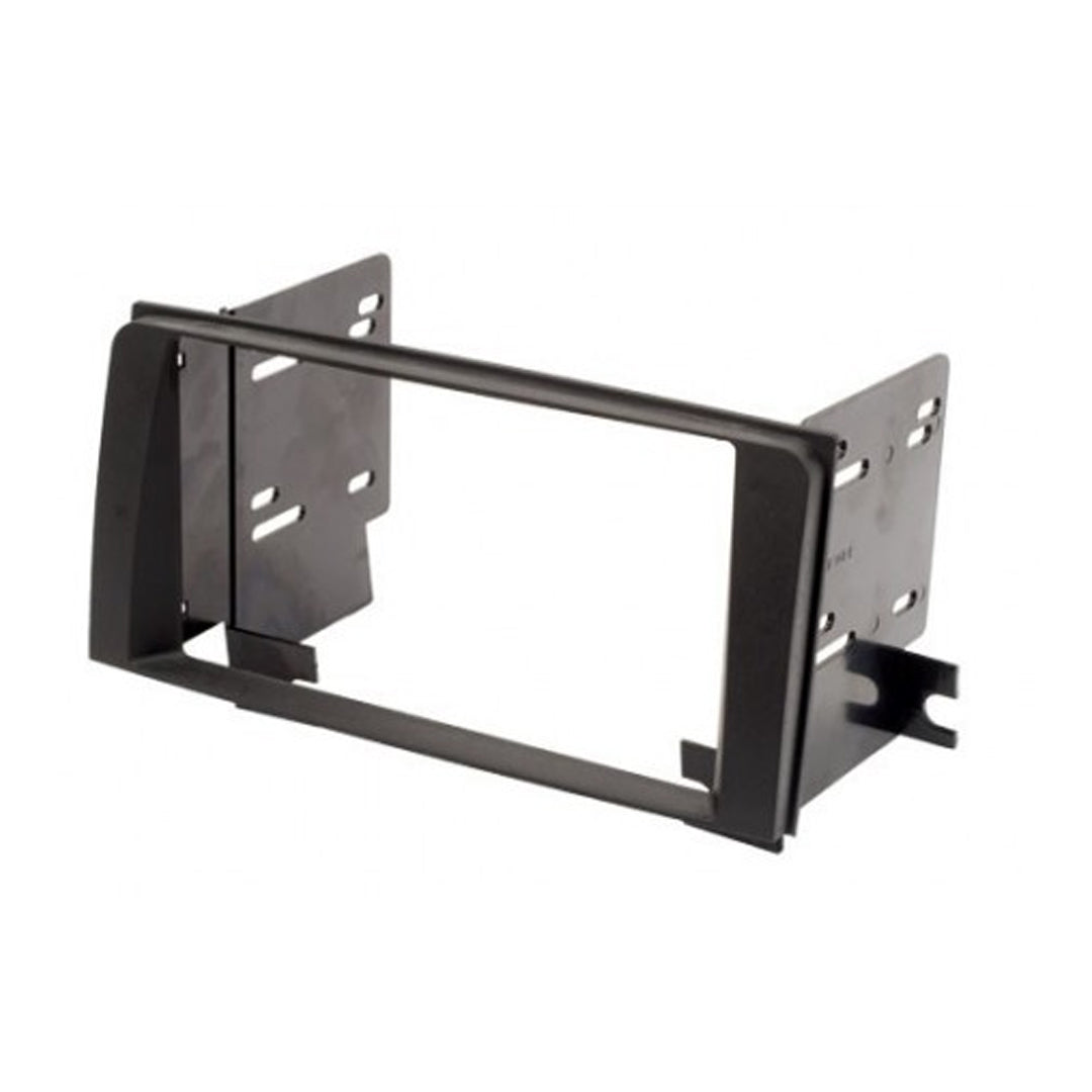 2003-2009 Toyota 4Runner Double DIN Car Stereo | American International TOYK961 | Aftermarket Radio Replacement for Select Models | Perfect for Road Trips & Daily Commuting