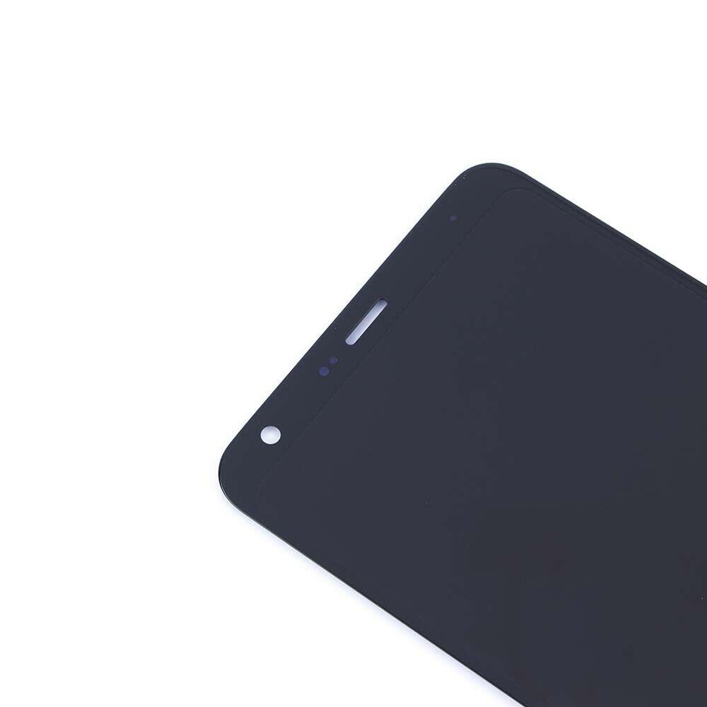 LG Stylo 5x Screen Replacement - LMQ720TS3 LCD Digitizer & Touch Screen Assembly - Premium Repair Kit for DIY Fix - Perfect for Cracked/Damaged Display Repair at Home or Office