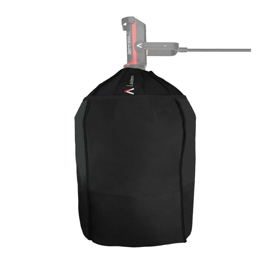 Aputure 2.2' Lantern Softbox - Professional Photography Lighting Diffuser for Studio, Portrait, and Video Production