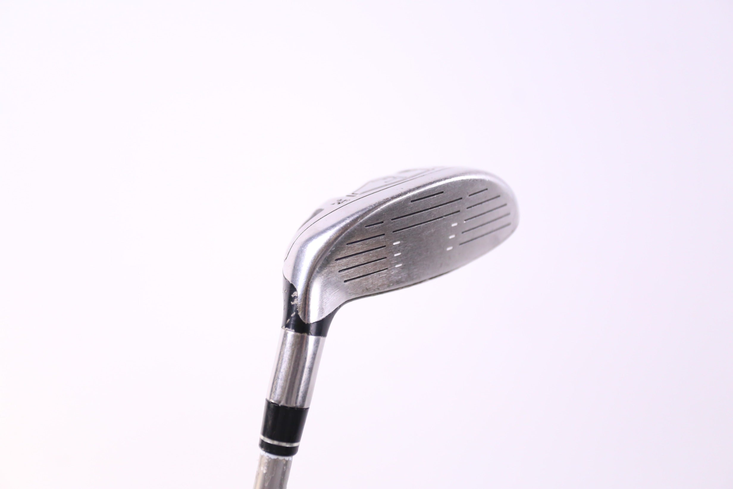 Used Callaway FT Draw 4H Hybrid Golf Club - Right Handed 24° Ladies Flex for Women Golfers | Perfect for Fairway Shots & Improving Accuracy