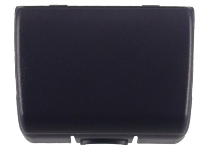 VI VINTRONS Replacement Battery for VeriFone VX520 & VX670 Wireless Credit Card Terminal - Compatible with Model 24016-01-R - Perfect for Retail Stores, Restaurants, and Mobile Payment Solutions